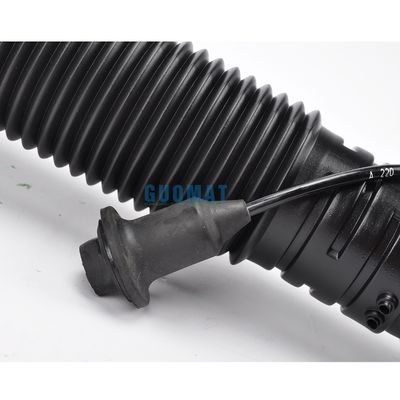 2000-2006 Mercedes-Benz Classe S350 S43 S500 S55 AMG sospensione pneumatica molla 2203205013