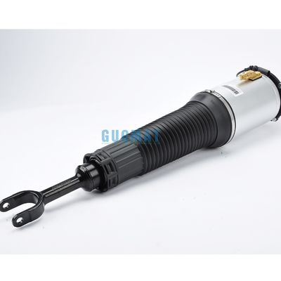 4E0616040T sospensione pneumatica Vibrazione a molla per Audi 8 / S8 D3 Frontale destra