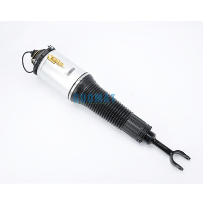 4E0616040T sospensione pneumatica Vibrazione a molla per Audi 8 / S8 D3 Frontale destra