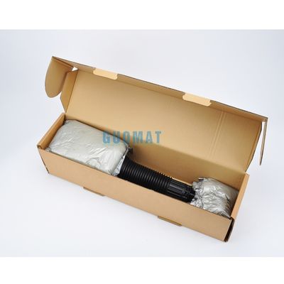 4E0616040T sospensione pneumatica Vibrazione a molla per Audi 8 / S8 D3 Frontale destra