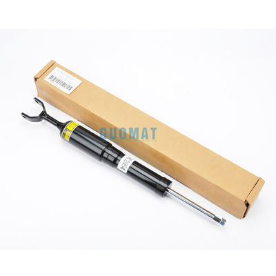 Audi A6 Assorbitori di urti 4Z7413031 Acciaio Sinistra o destra Frontale per sospensione aerea molla