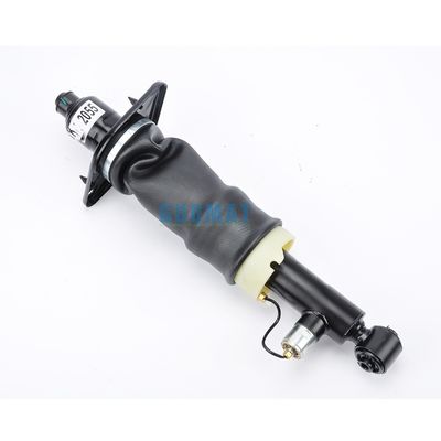 Suspensione a aria posteriore destra molla A6 Air Spring Strut 4Z7616052A per Audi Allroad A6 4B C5