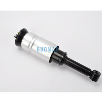 Sosposizione anteriore ad aria a molla Per 2005-2009 Land Rover Discovery LR3 L319 RNB501600