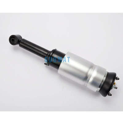 Sosposizione anteriore ad aria a molla Per 2005-2009 Land Rover Discovery LR3 L319 RNB501600