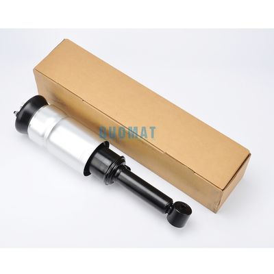 Sosposizione anteriore ad aria a molla Per 2005-2009 Land Rover Discovery LR3 L319 RNB501600