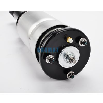 Sosposizione anteriore ad aria a molla Per 2005-2009 Land Rover Discovery LR3 L319 RNB501600