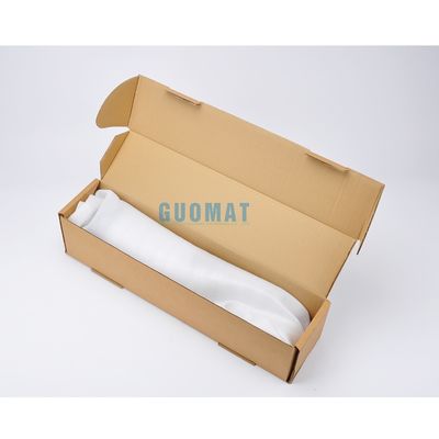 Sosposizione anteriore ad aria a molla Per 2005-2009 Land Rover Discovery LR3 L319 RNB501600