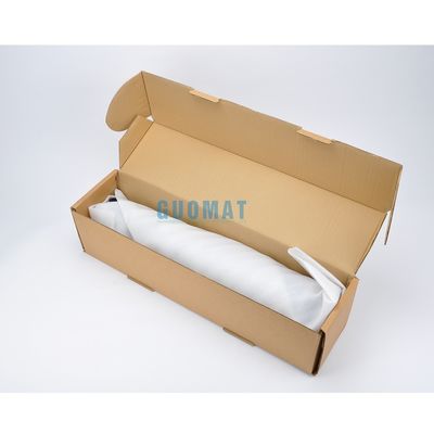 RNB000750 Air Spring Range Rover l322 sospensione Frontale sinistra Air Strut completa