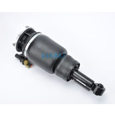 6L1Z18A099DA Posteriore sinistro Lincoln Navigator II sospensione aerea assorbente di urti con serbatoio