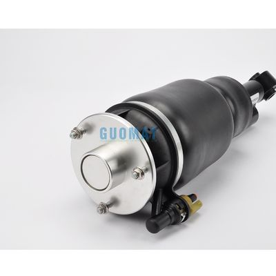 6L1Z18A099DA Posteriore sinistro Lincoln Navigator II sospensione aerea assorbente di urti con serbatoio