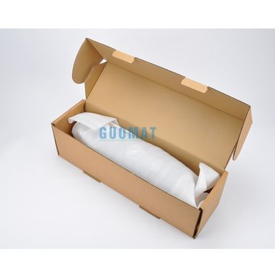 6L1Z18A099DA Posteriore sinistro Lincoln Navigator II sospensione aerea assorbente di urti con serbatoio