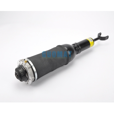 Ammortizzatore pneumatico anteriore sinistro/destro Audi A6 C5 4Z7616051D