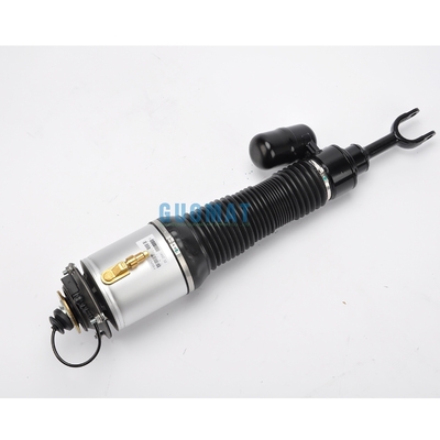 Ammortizzatore pneumatico in gomma naturale 3W5616039C Gt Molla pneumatica per Bentley anteriore sinistro 3W0 616 039