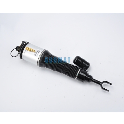 Ammortizzatore pneumatico in gomma naturale 3W5616039C Gt Molla pneumatica per Bentley anteriore sinistro 3W0 616 039