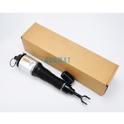 Ammortizzatore pneumatico in gomma naturale 3W5616039C Gt Molla pneumatica per Bentley anteriore sinistro 3W0 616 039