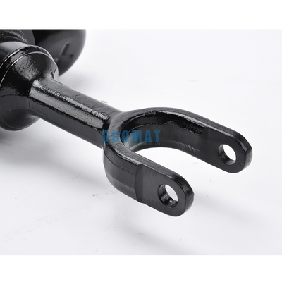 Ammortizzatore pneumatico in gomma naturale 3W5616039C Gt Molla pneumatica per Bentley anteriore sinistro 3W0 616 039