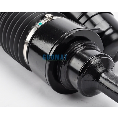 Ammortizzatore pneumatico in gomma naturale 3W5616039C Gt Molla pneumatica per Bentley anteriore sinistro 3W0 616 039