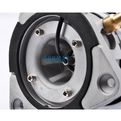 Suspensione pneumatica a molla Bentley Continental Gt/Gtc/Flying Spur Air Strut posteriore sinistro 3W0616001