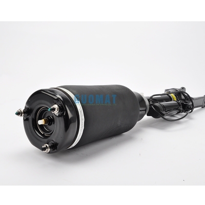 Suspensione pneumatica in gomma Mercedes-Benz Classe R W251 Strutto anteriore A2513205613