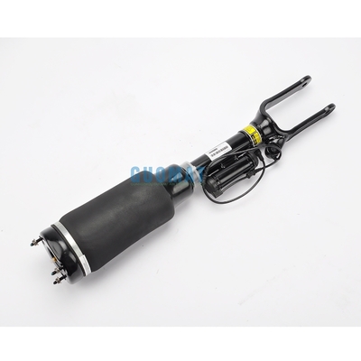 Suspensione pneumatica in gomma Mercedes-Benz Classe R W251 Strutto anteriore A2513205613