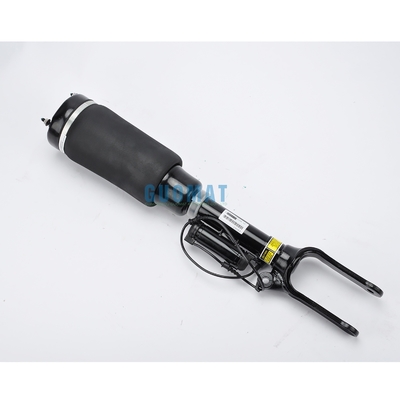 Suspensione pneumatica in gomma Mercedes-Benz Classe R W251 Strutto anteriore A2513205613