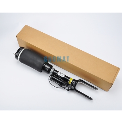 Suspensione pneumatica in gomma Mercedes-Benz Classe R W251 Strutto anteriore A2513205613
