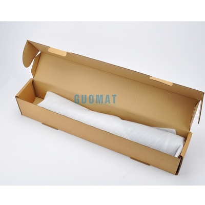 Suspensione pneumatica in gomma Mercedes-Benz Classe R W251 Strutto anteriore A2513205613