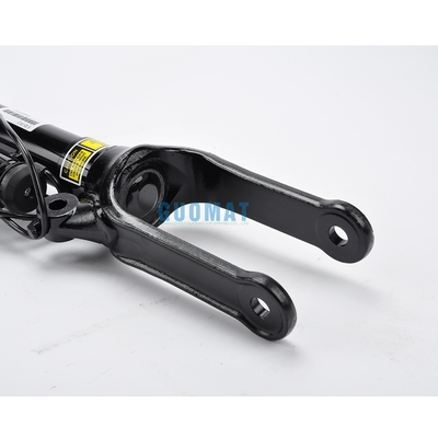 Suspensione pneumatica in gomma Mercedes-Benz Classe R W251 Strutto anteriore A2513205613