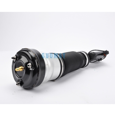 Supposizione anteriore W220 Mercedes Air Spring 2203202438 Air Shock Per Benz 1998-2006