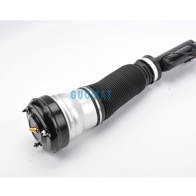 Supposizione anteriore W220 Mercedes Air Spring 2203202438 Air Shock Per Benz 1998-2006