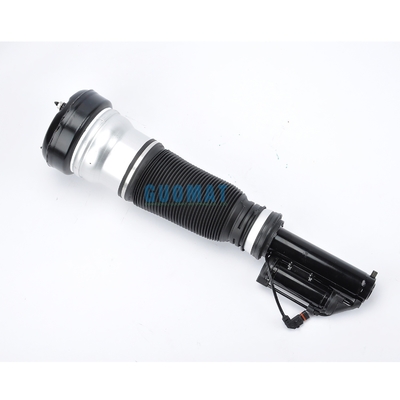 Supposizione anteriore W220 Mercedes Air Spring 2203202438 Air Shock Per Benz 1998-2006