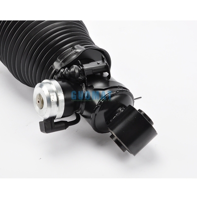 Molla sospensione pneumatica posteriore destra Audi Q7 4L0616020 7L8616020 Componenti di ricambio