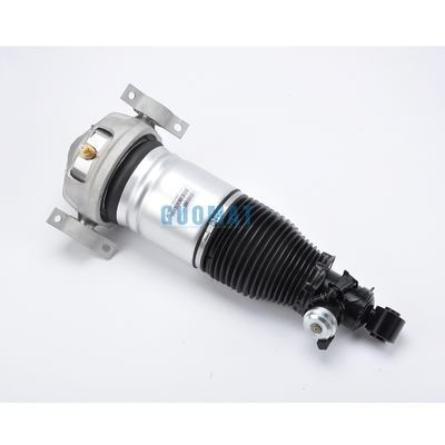 Molla sospensione pneumatica posteriore destra Audi Q7 4L0616020 7L8616020 Componenti di ricambio