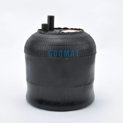 Ricambi per autoveicoli Air Spring Goodyear 9506 Contitech 4390NP02 Suspensione nera Air Shock