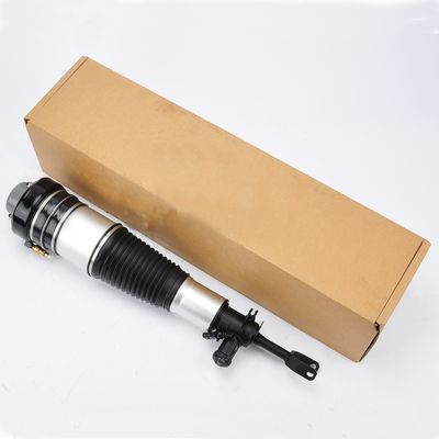 Anteriore destra Air Bellow Strut AUDI Allroad Quattro A6 C6 Sospensione a scossa d'aria