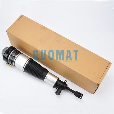 Anteriore destra Air Bellow Strut AUDI Allroad Quattro A6 C6 Sospensione a scossa d'aria