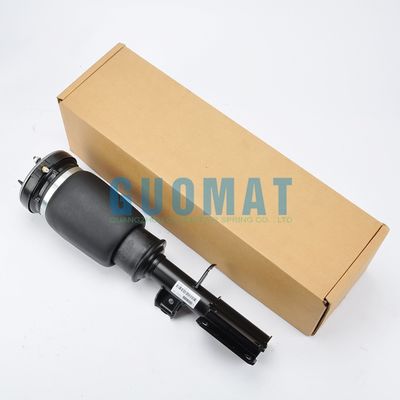 Kit di sospensione anteriore sinistra 37116761443 Air Spring Strut per BMW X5