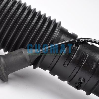 Mercedes Benz A2203205013 Tasse posteriori a sinistra sospensione aerea Croce A2203202338 Air Spring