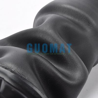 4Z7616051A AUDI A6 C5 4B sospensione posteriore sinistra assorbente di scosse d'aria