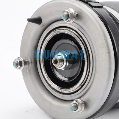 Prima destra Air Spring BMW X5 E53 37116757502 Assorbente d'urto a sospensione ad aria