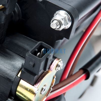 Compressore a sospensione d'aria 2203200104 per la classe W220 W211 W219 Mercedes S350 S430 S500