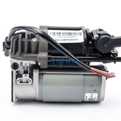 W212 Mercedes Compressore a sospensione aria S212 A2123200404 2123200404 WABCO 4154033230