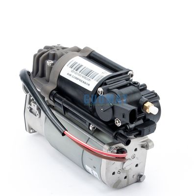 W212 Mercedes Compressore a sospensione aria S212 A2123200404 2123200404 WABCO 4154033230