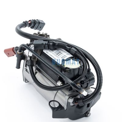 AUDI A8 D3 4E Compressore a sospensione aeromatica 4E0616007D 2002-2010