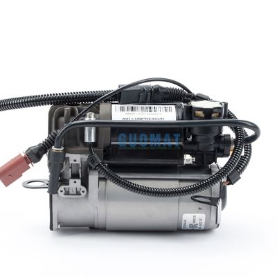 AUDI A8 D3 4E Compressore a sospensione aeromatica 4E0616007D 2002-2010