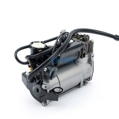 AUDI A8 D3 4E Compressore a sospensione aeromatica 4E0616007D 2002-2010