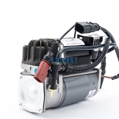 2002-2010 Caynne 9PA Wabco 4154033020 Compressore a sospensione d'aria 95535890100 gonfiato