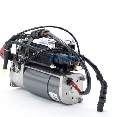 2002-2010 Caynne 9PA Wabco 4154033020 Compressore a sospensione d'aria 95535890100 gonfiato