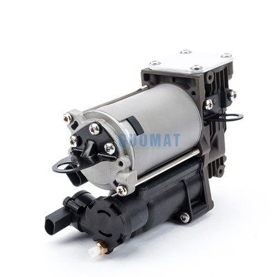 Compressore a sospensione d'aria per 06-10 Mercedes-Benz Classe R W251 A1643201204 2 angolo