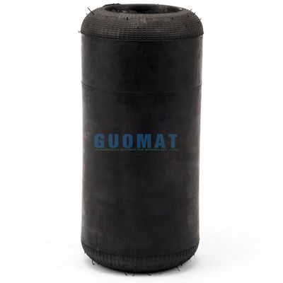 Assorbente di scosse d'aria in gomma per autobus Bellow Contitech 819N A0003280101 Mercedes Benz sospensione ad aria